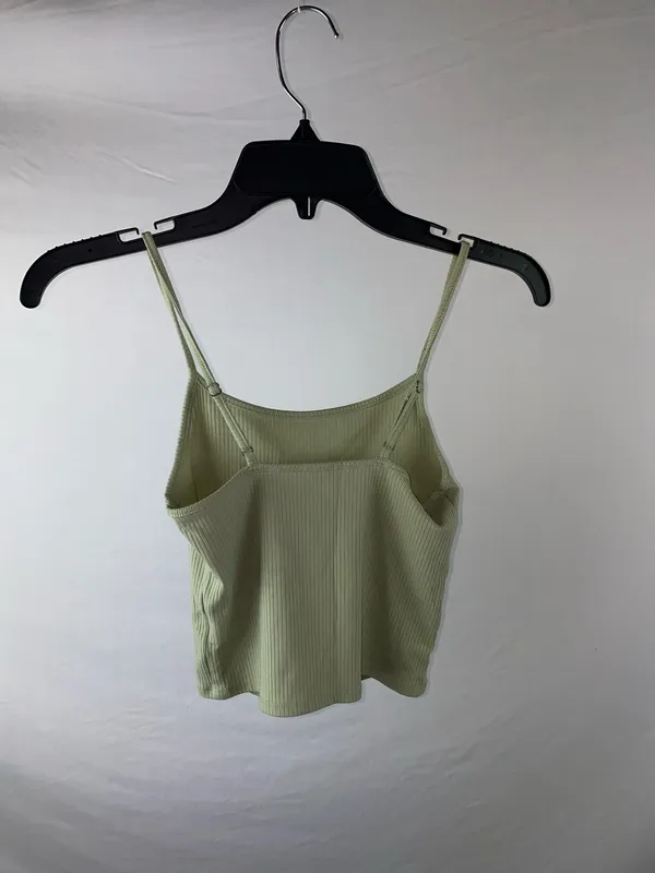 Tank top Green - Image 6