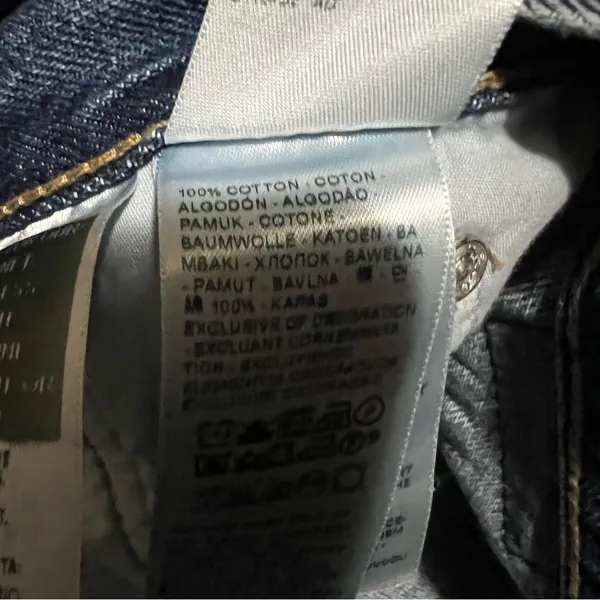 Levi’s Premium‎ 80’s Mom Jean High Rise Denim Jeans - Image 16