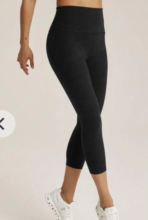 Spacedye Walk And Talk High Waisted Legging - Image 3