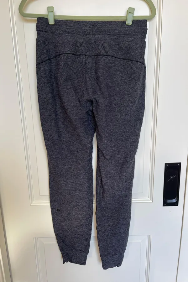 Lululemon Joggers - Image 4