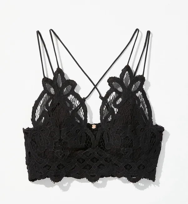 Free People Bralette - Image 4