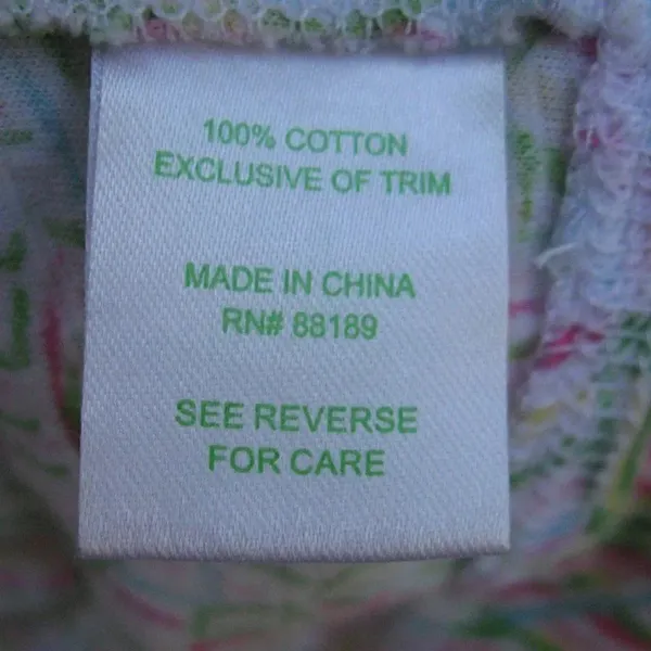 Lilly Pulitzer Guiding Light Camie Dress M - Image 11