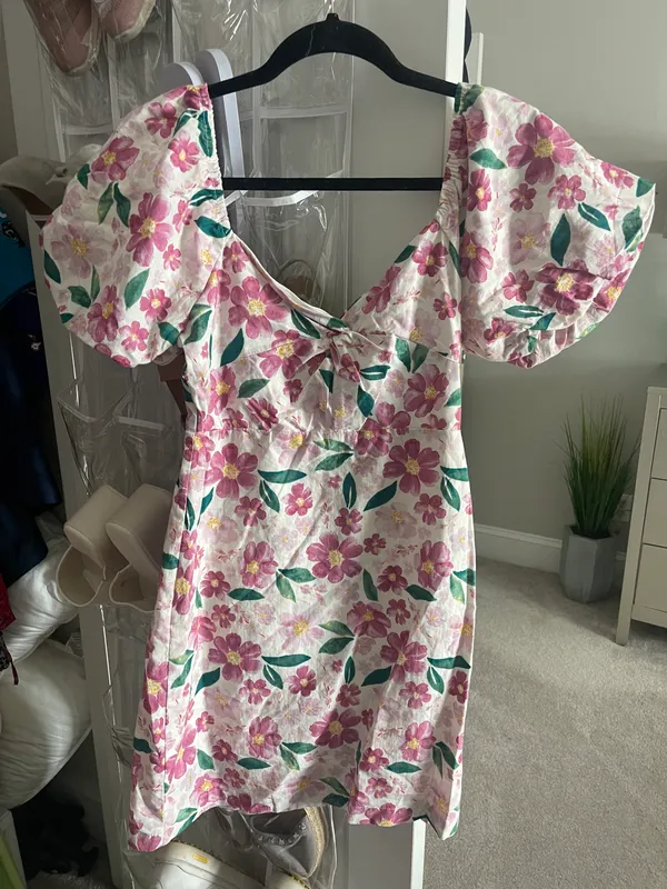 Vestique Dress - Image 3
