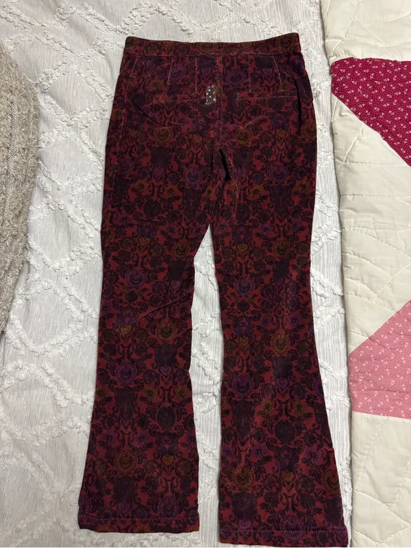 Free people cords - Image 3