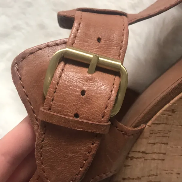 Franco Sarto wedges - Image 5