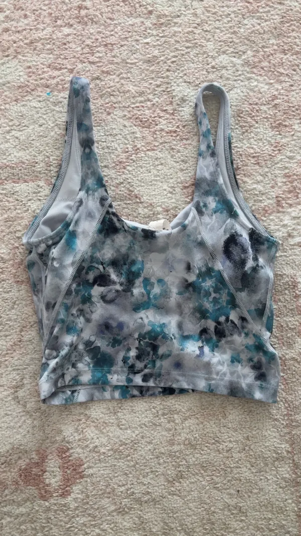 Lululemon Align Tank - Image 3