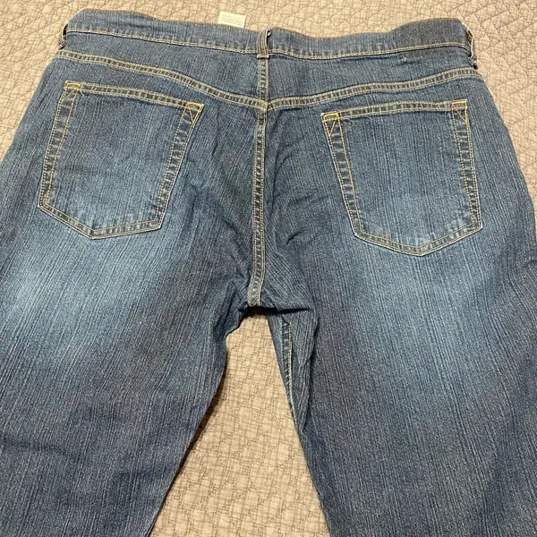 Women’s bootcut jeans Size 18 - Image 6