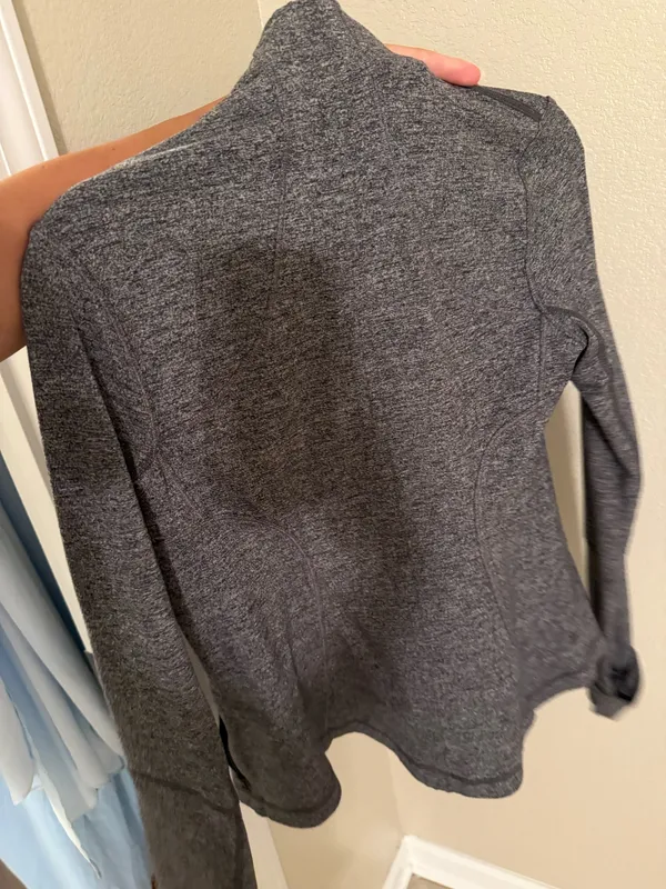 Lululemon Define Jacket - Image 2