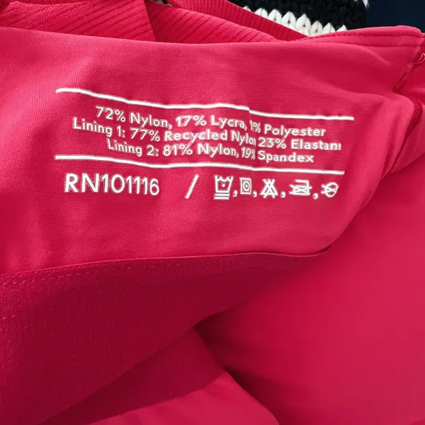 Outdoor Voices Move Free Dress - Image 7