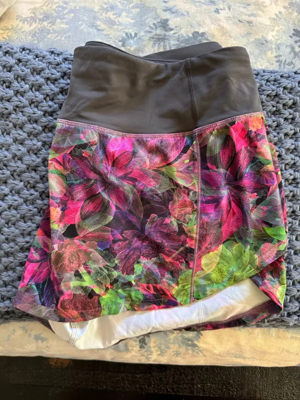Lululemon Shorts - Image 3