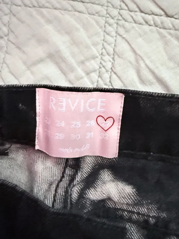 Revice Denim Jeans  - Image 3