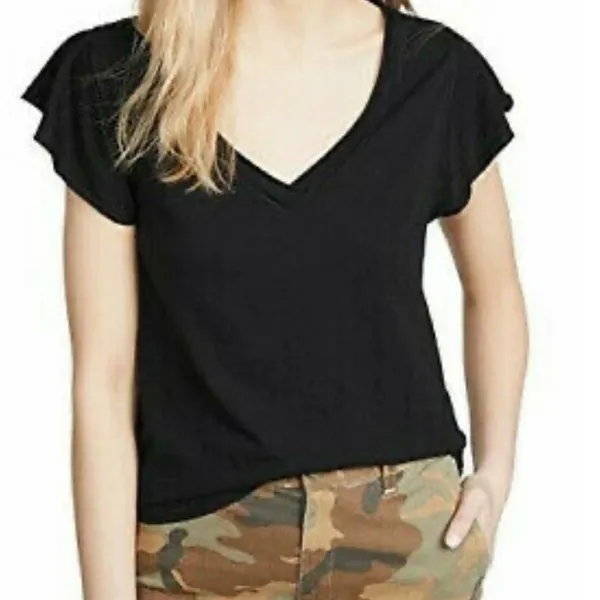 We The Free Effortless Tee - Image 4