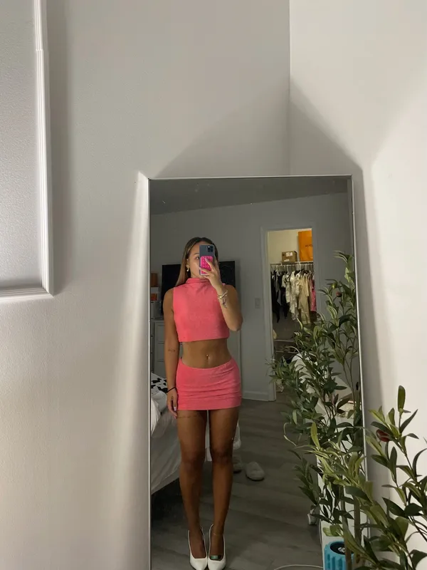 Revolve superdown Two-Piece Set - Image 2