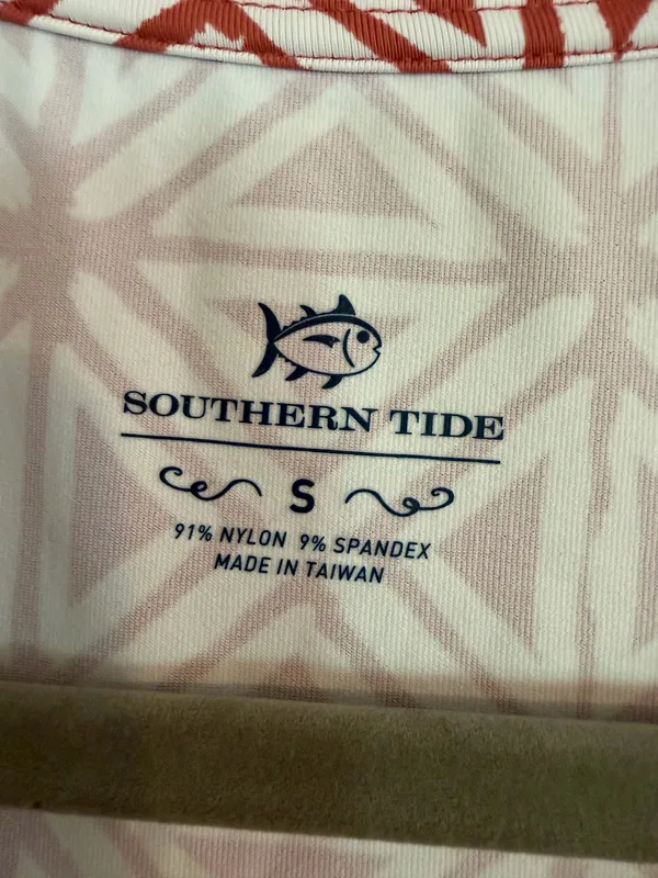 Southern Tide Dress - Image 2