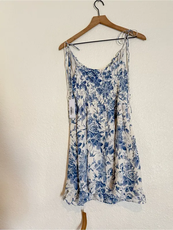 NWT reformation Esther dress - Image 8