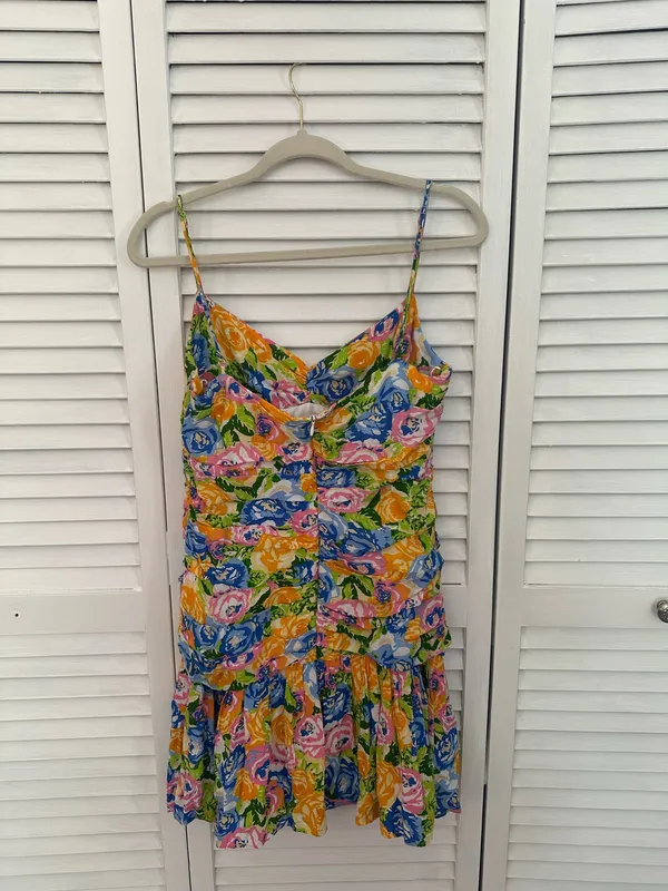 ZARA Dress - Image 3