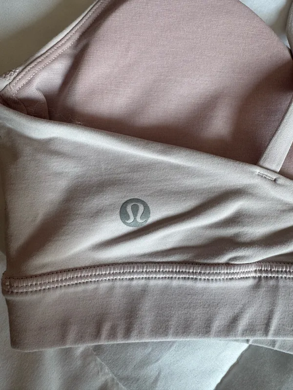 Lululemon Sports Bra - Image 3