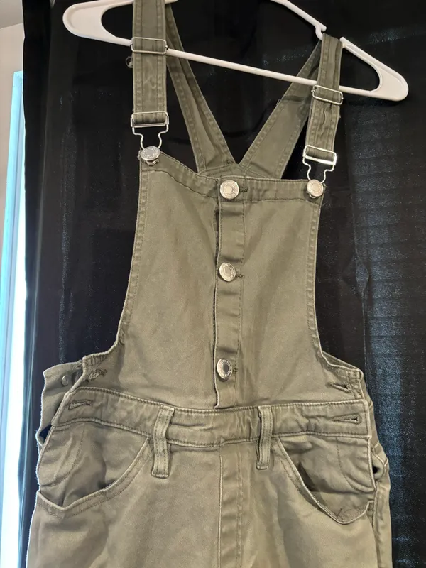 Overalls Size XS - Image 2