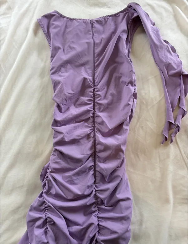 Hazel Boutique dress  - Image 6