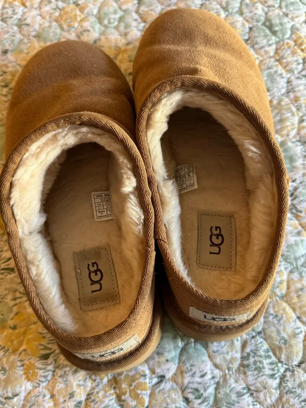 UGG Slippers - Image 5