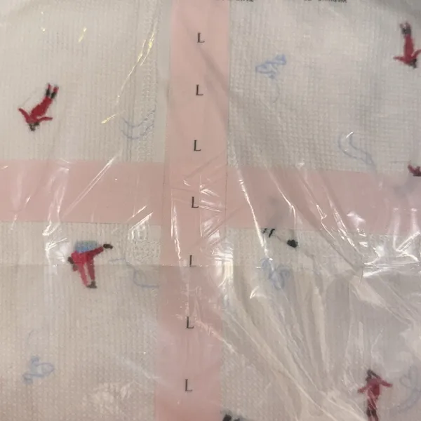 New - VICTORIA'S SECRET Thermal Short Pajama Set‎ - Image 3