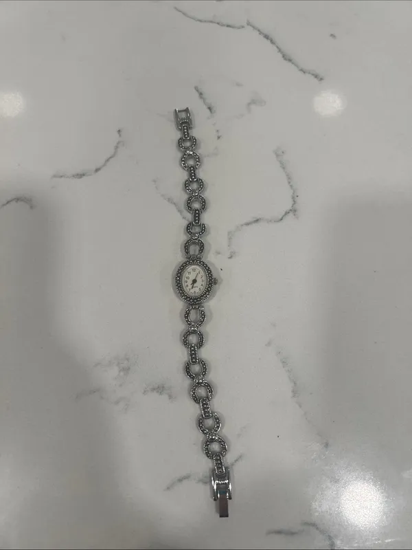 LA Express Silver - Image 2