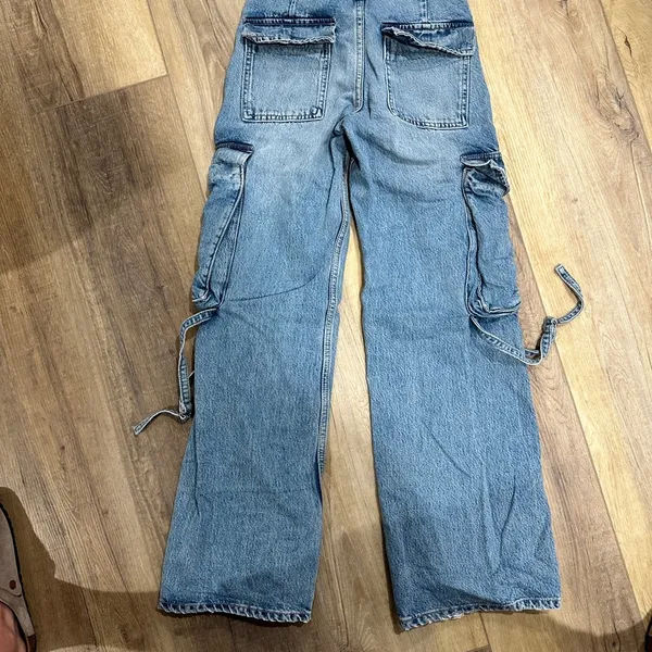 Zara denim - Image 5
