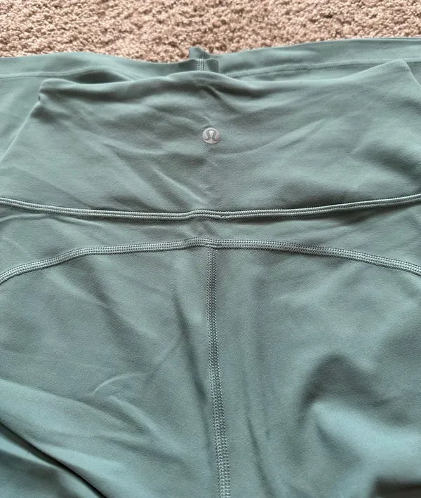 Lululemon Groove Pants - Image 3