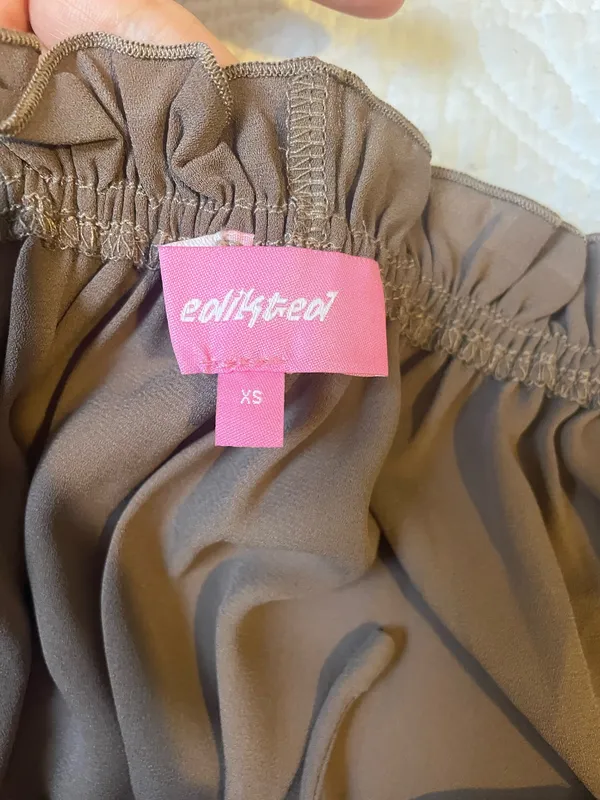 Edikted Top - Image 3