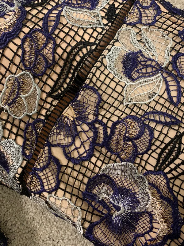 Gianni Bini Dress - Image 4