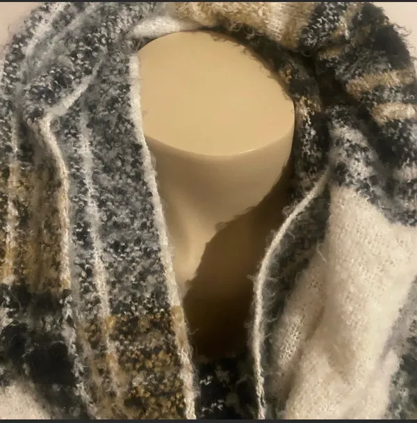 Scarf As Shown Multiple - Image 2