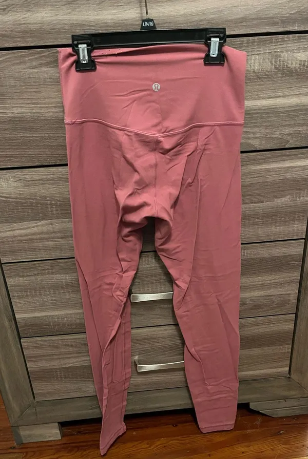 Lululemon Align Leggings - Image 3
