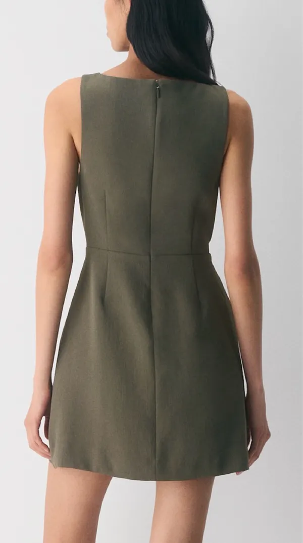 Aritzia Bond Dress - Crepette™ - Image 4