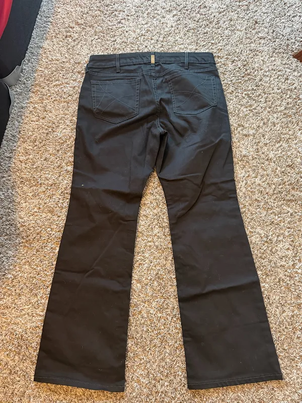 Ariat Jeans Sz 34R - Image 5