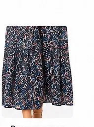 Mud Pie Women's loose-fitting summer dress.Size L. $20 - Image 5