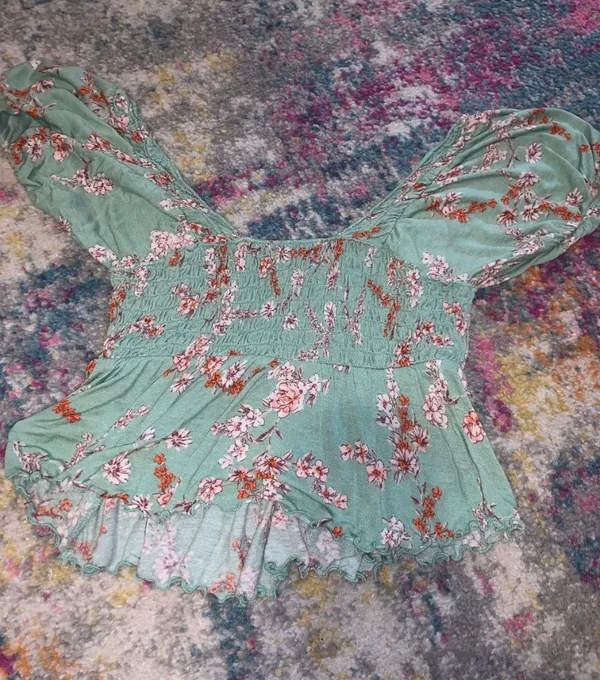 Urban Outfitters Top - Image 3