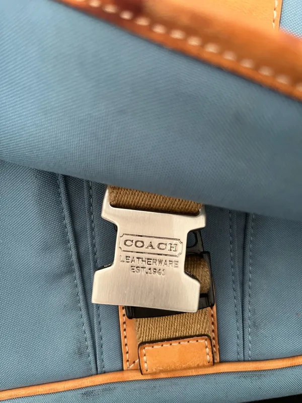 Coach Bag - Image 2