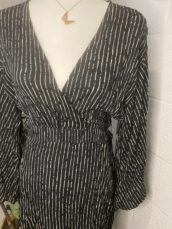 Billabong dress - Image 6