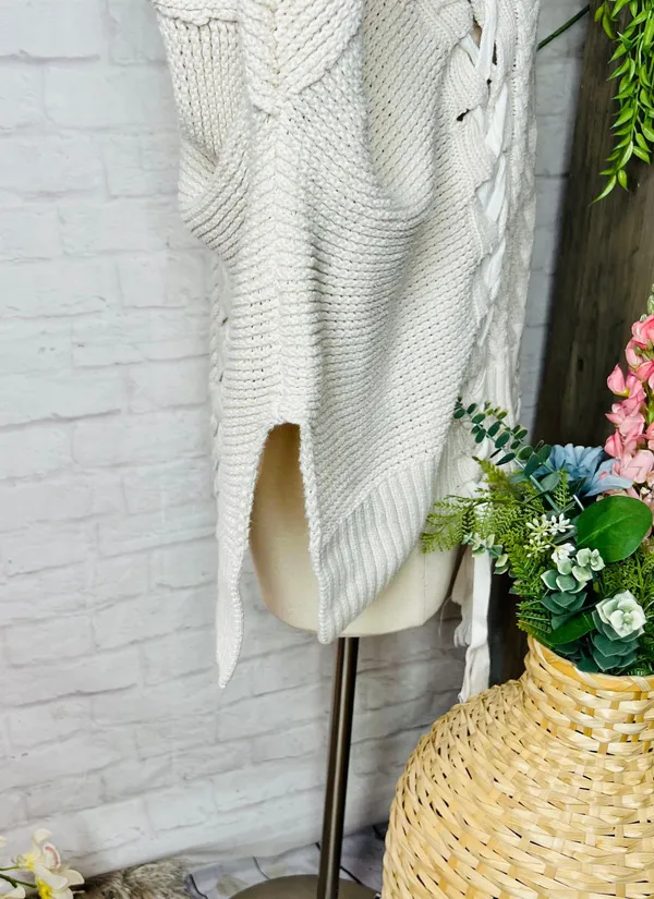Oversized Sweater - Image 6