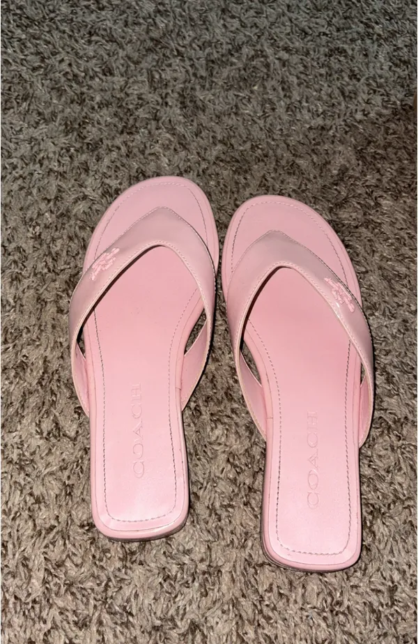 Coach Sandals - Image 2
