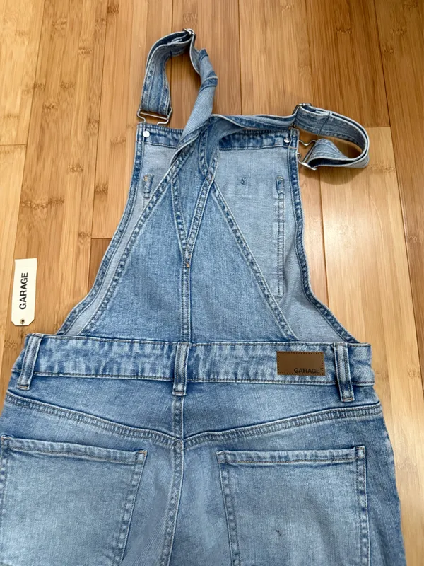 Garage overalls  - Image 3