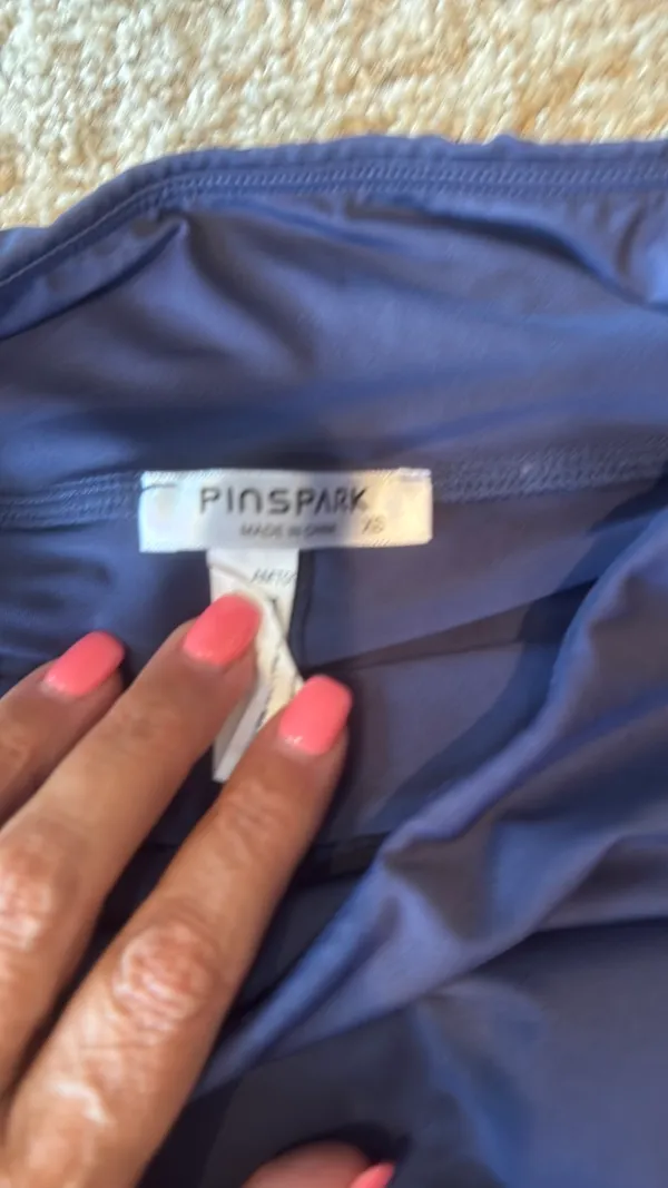Amazon Athletic Skort - Image 2
