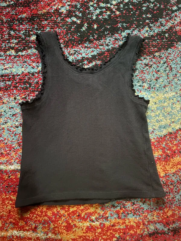 Crop Tank Forever 21 - Image 2