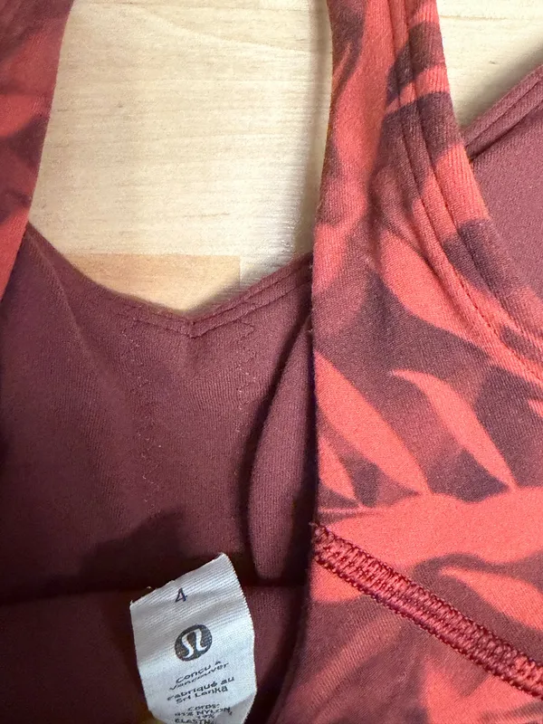 lululemon Align Tank Top - Image 4
