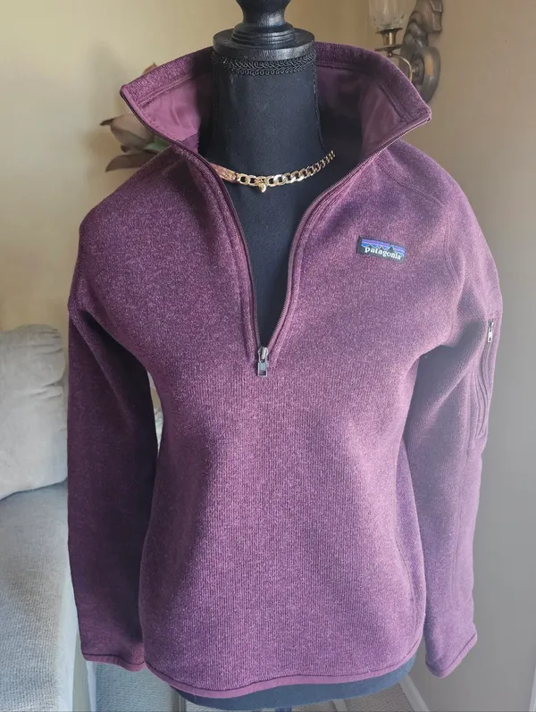 Patagonia Sweater - Image 8