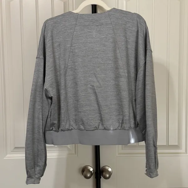 Free People Movement |  Pull over with pockets. *NWT* - Image 3