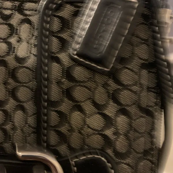 Coach‎ Signature Soho wristlett - Image 4