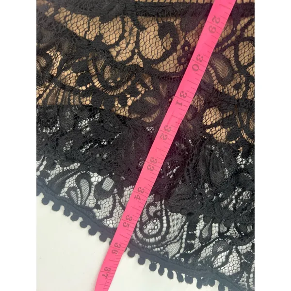 For‎ Love & Lemons Emerie Cutout Dress L - Image 9