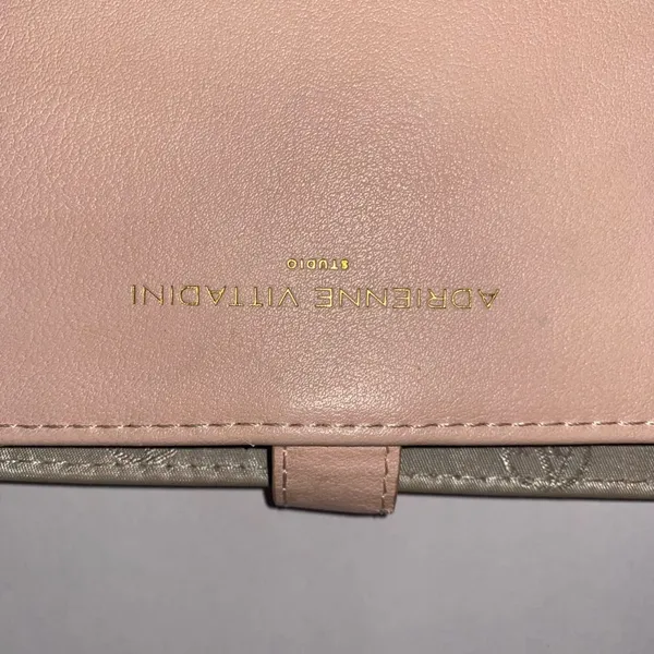 Adrienne Vittadini Blush pink Women's Wallet - Image 9