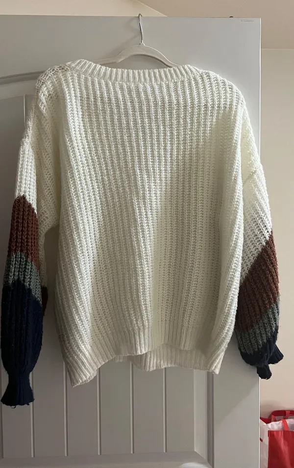 Sweater - Image 2